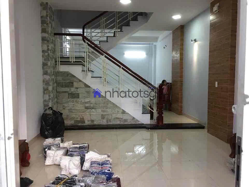 MẶT TIỀN Lê Lai, gần UBND Tân Bình, chợ Bà Hoa, Trường Chinh, khu Bàu Cát.