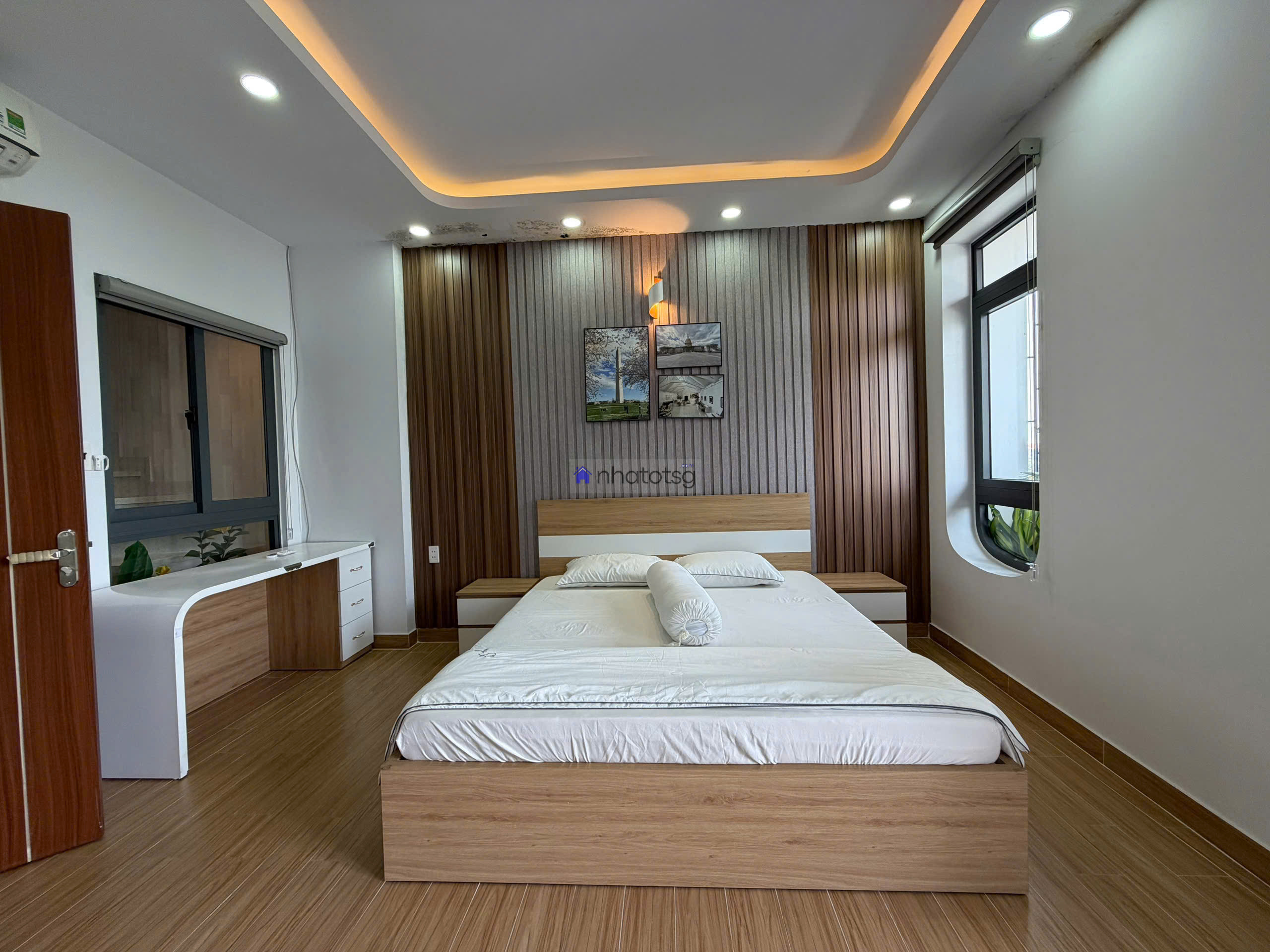 SIÊU PHẨM XE HƠI NGỦ TRONG NHÀ . CÓ THANG MÁY. Đường Số 59