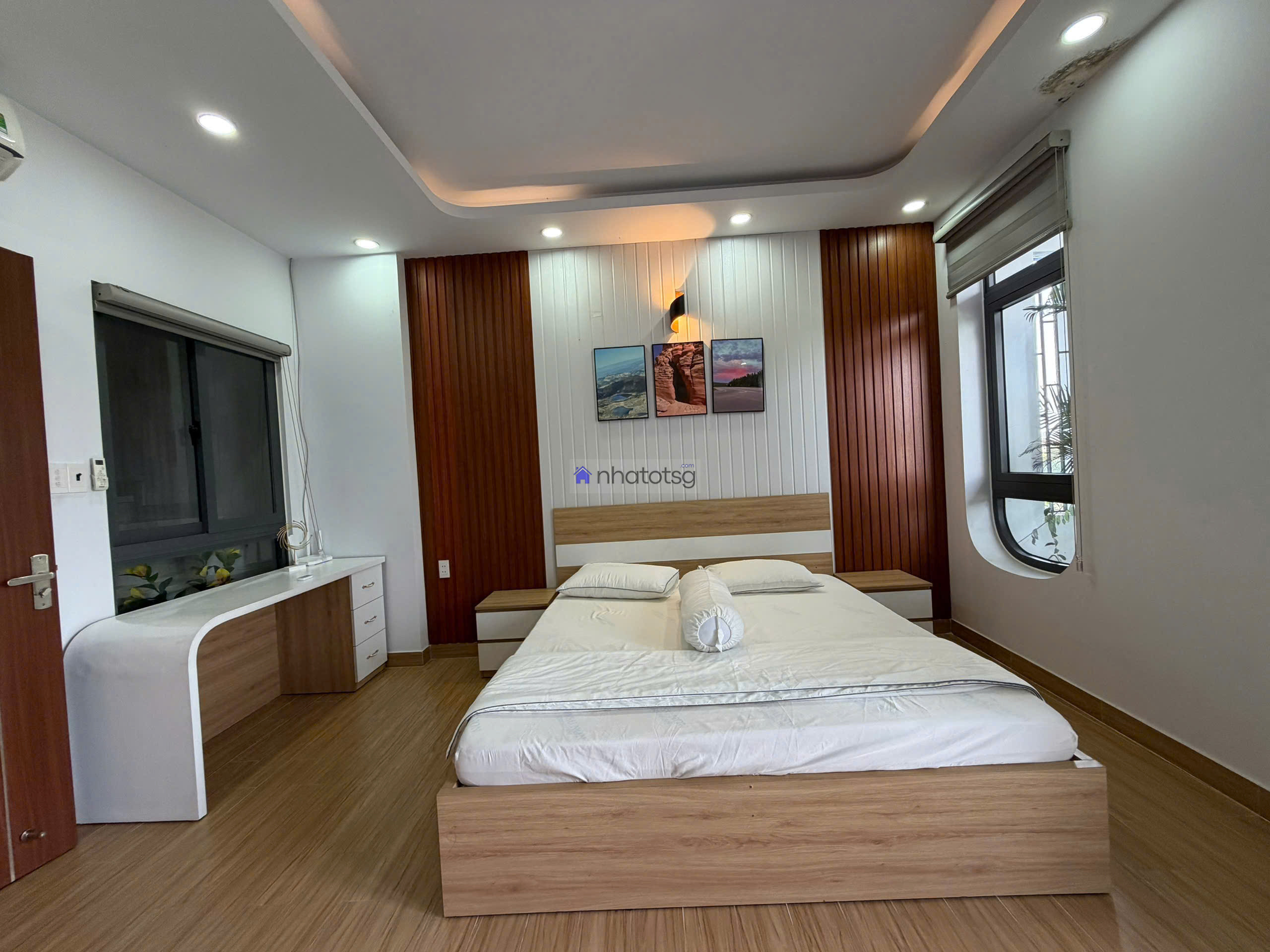 SIÊU PHẨM XE HƠI NGỦ TRONG NHÀ . CÓ THANG MÁY. Đường Số 59