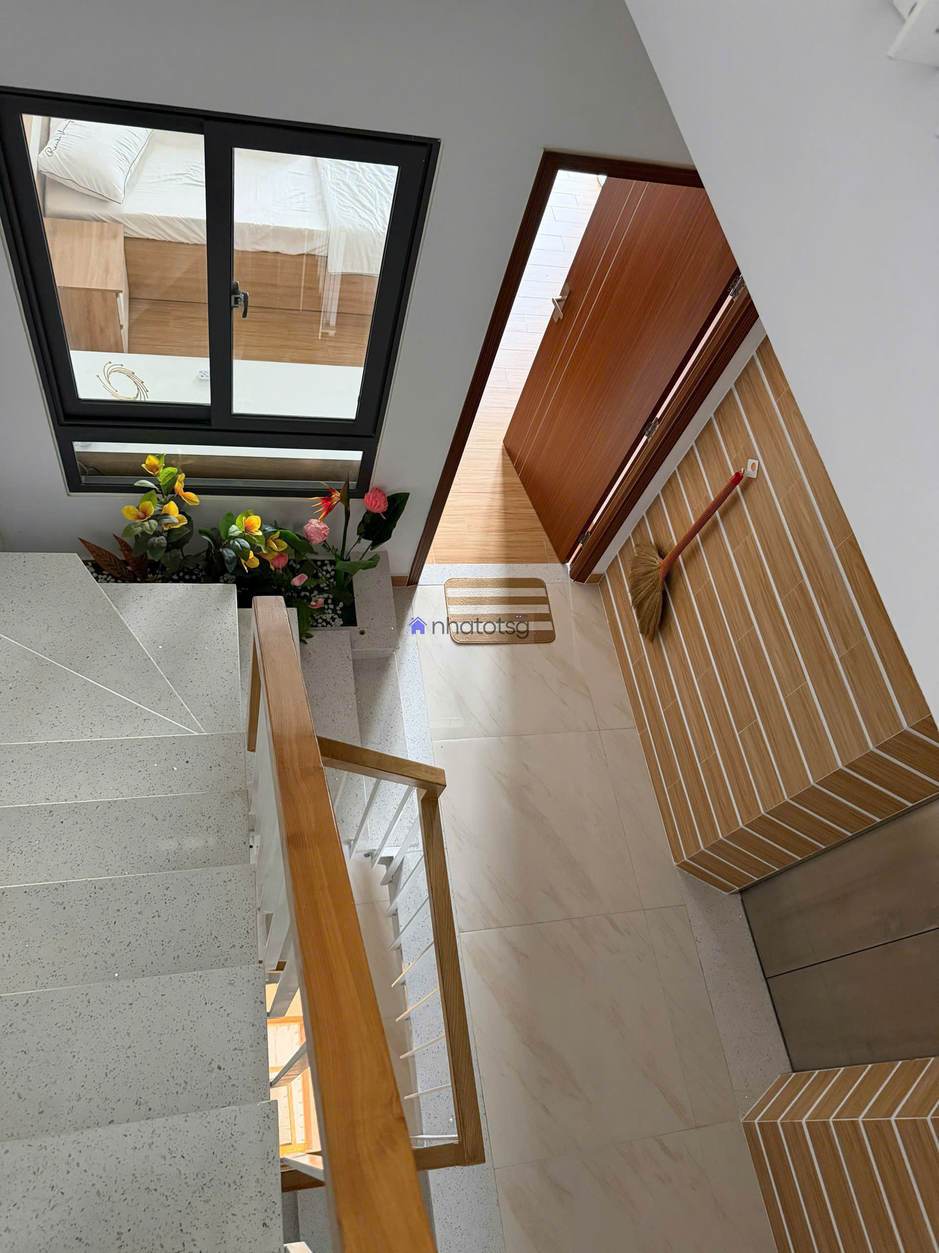 SIÊU PHẨM XE HƠI NGỦ TRONG NHÀ . CÓ THANG MÁY. Đường Số 59