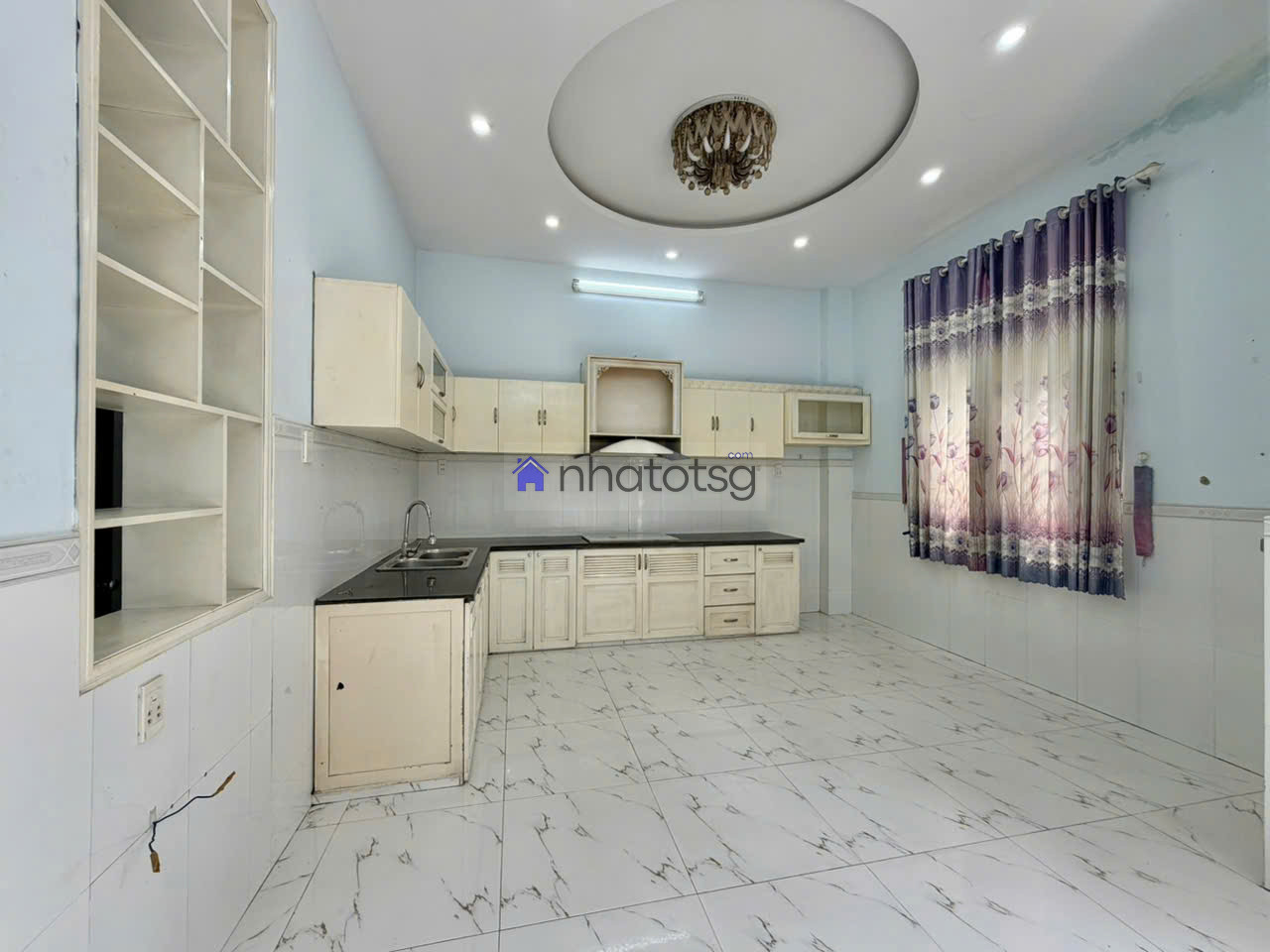 HXH Nguyễn Văn khối. Gần lottel Nguyễn Văn Lượng.