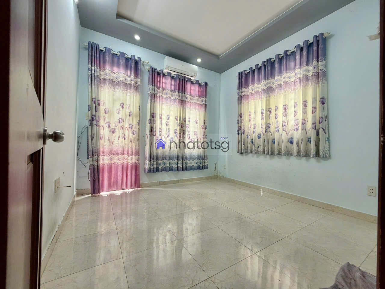 HXH Nguyễn Văn khối. Gần lottel Nguyễn Văn Lượng.