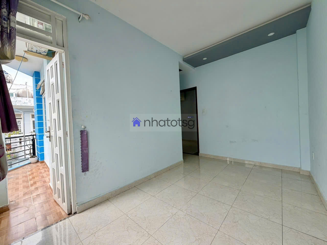 HXH Nguyễn Văn khối. Gần lottel Nguyễn Văn Lượng.