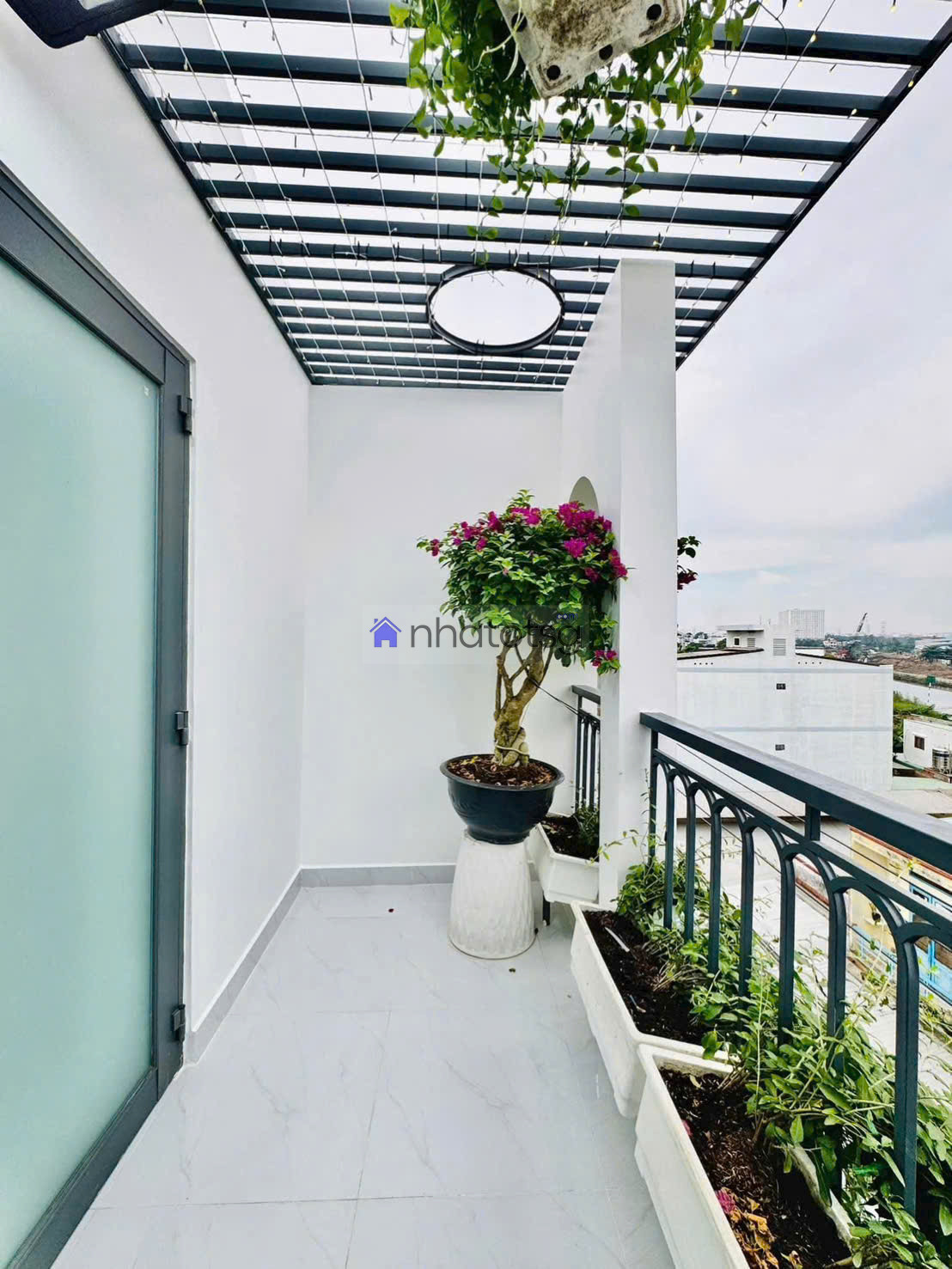 Mặt tiền vừa ở vừa kd buôn bán ĐS1, P13.