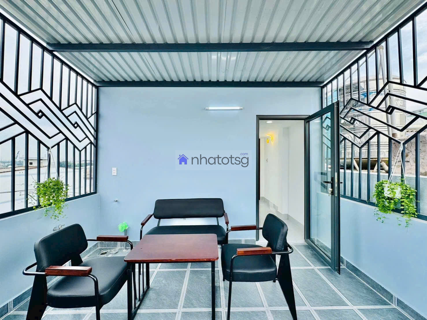 Mặt tiền vừa ở vừa kd buôn bán ĐS1, P13.