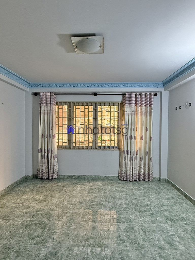 CĂN HỘ CHDV – HẺM XE TẢI – ĐỐI DIỆN BV 175.