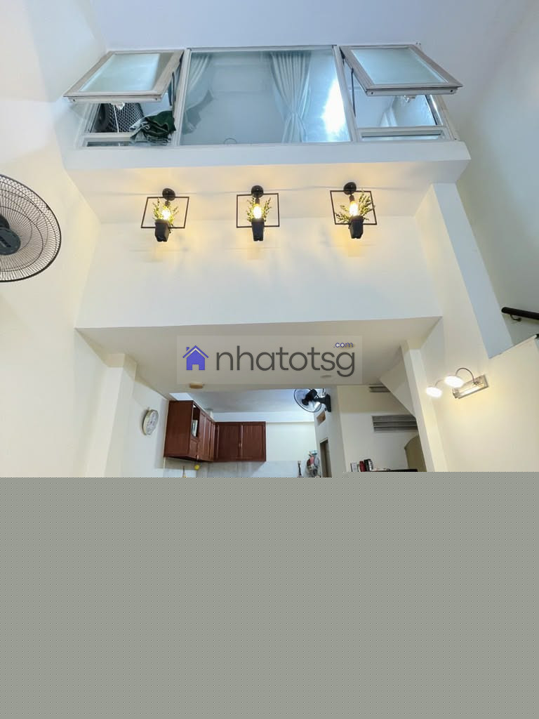 Cho thuê 8-10tr/tháng. Gần sân bay.