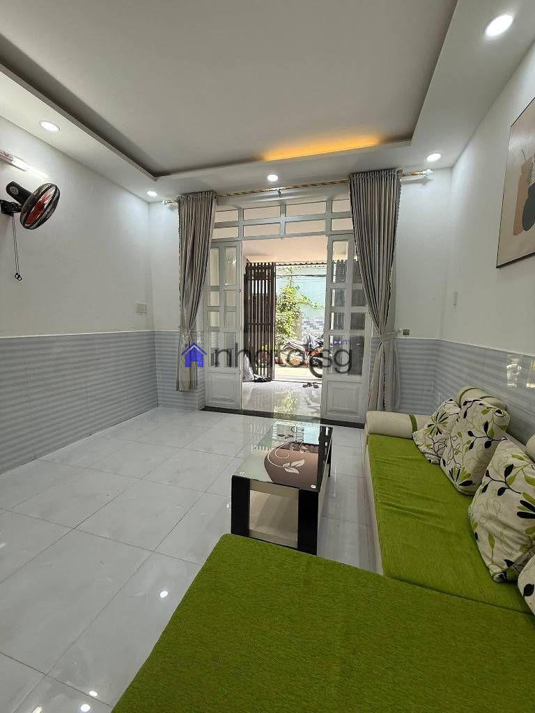 🍀 CHÀO BÁN CĂN NHÀ PHỐ NGAY CHỢ VÀ NHÀ THƠ THẠCH ĐÀ. ( ĐÃ BÁN)