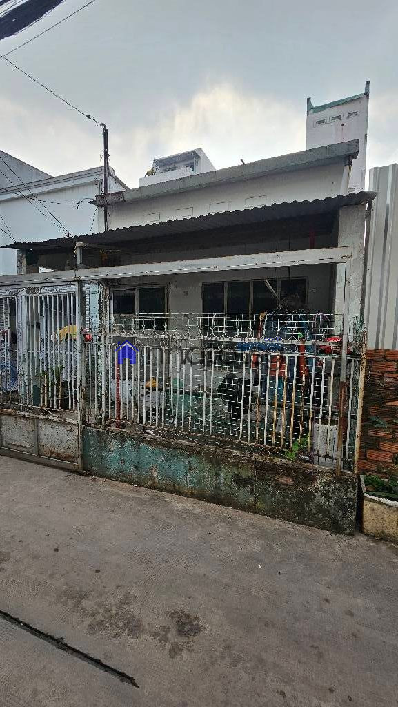 Nhà Cấp 4, hẻm thoáng, an ninh, dân trí.