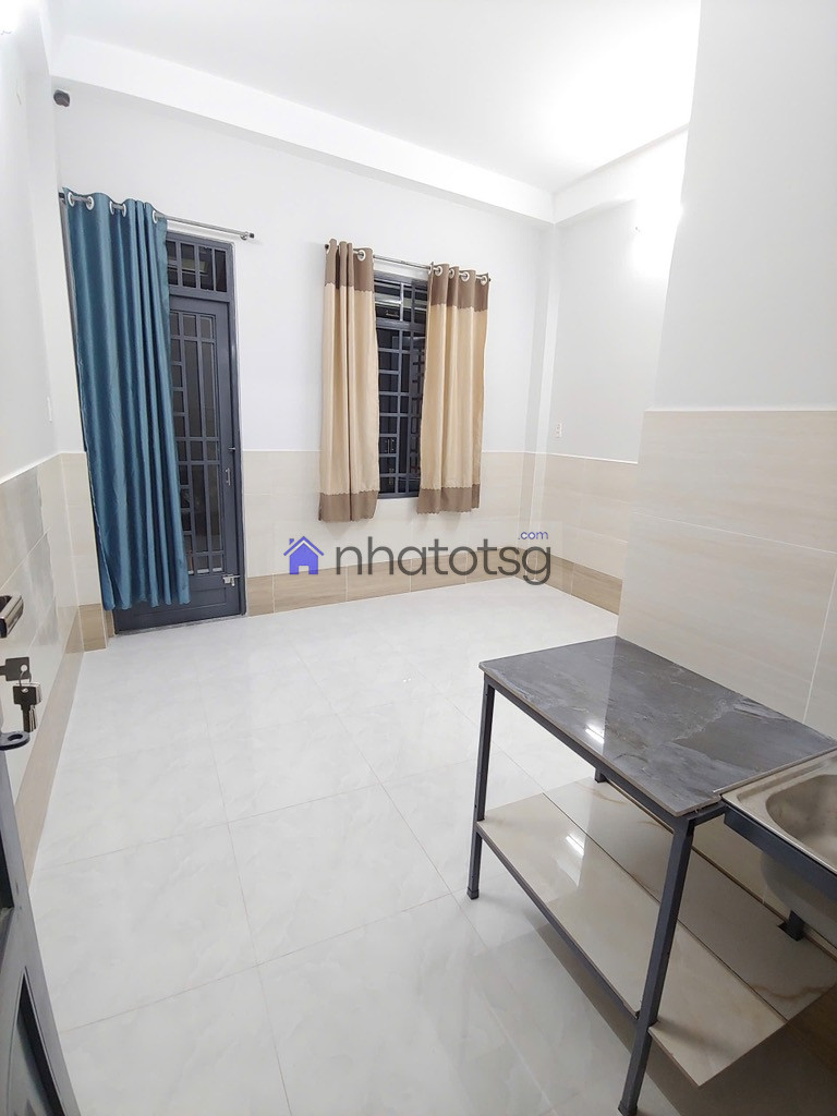 SIÊU PHẨM DÒNG TIỀN THU NHẬP ỔN ĐỊNH 45 TRIỆU /01 THÁNG - 5 TẦNG