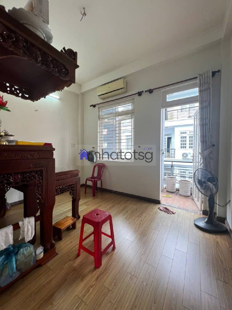 GẦN MẶT TIỀN HXH THÔNG. PHƯỜNG AN NHƠN