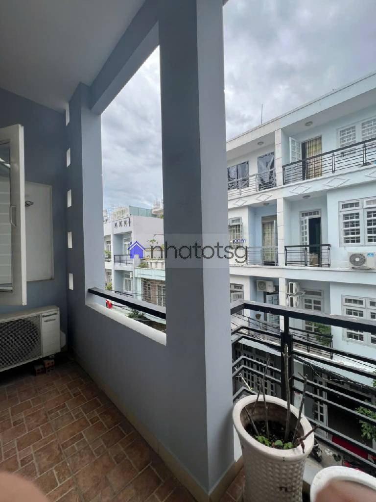 GẦN MẶT TIỀN HXH THÔNG. PHƯỜNG AN NHƠN