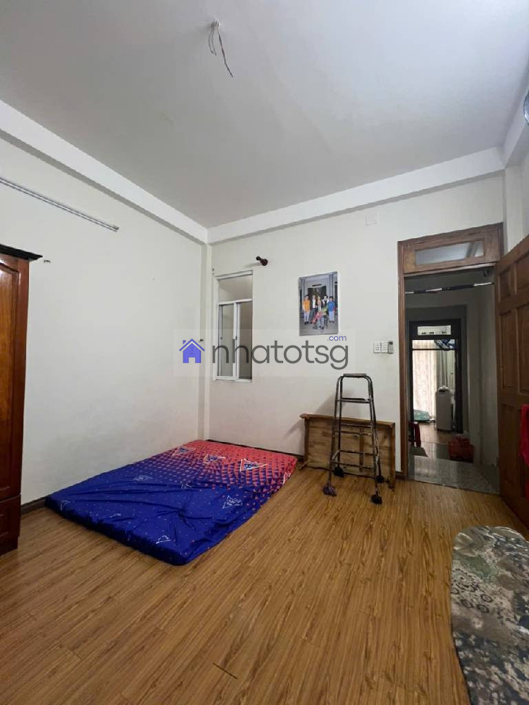 GẦN MẶT TIỀN HXH THÔNG. PHƯỜNG AN NHƠN