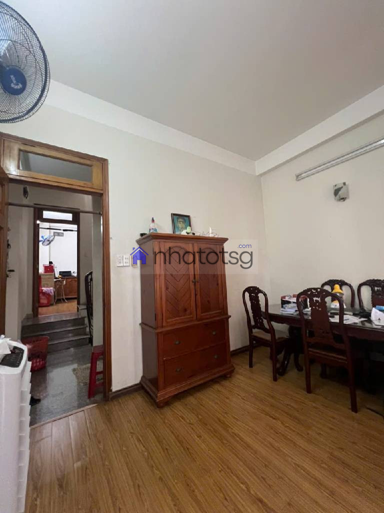 GẦN MẶT TIỀN HXH THÔNG. PHƯỜNG AN NHƠN