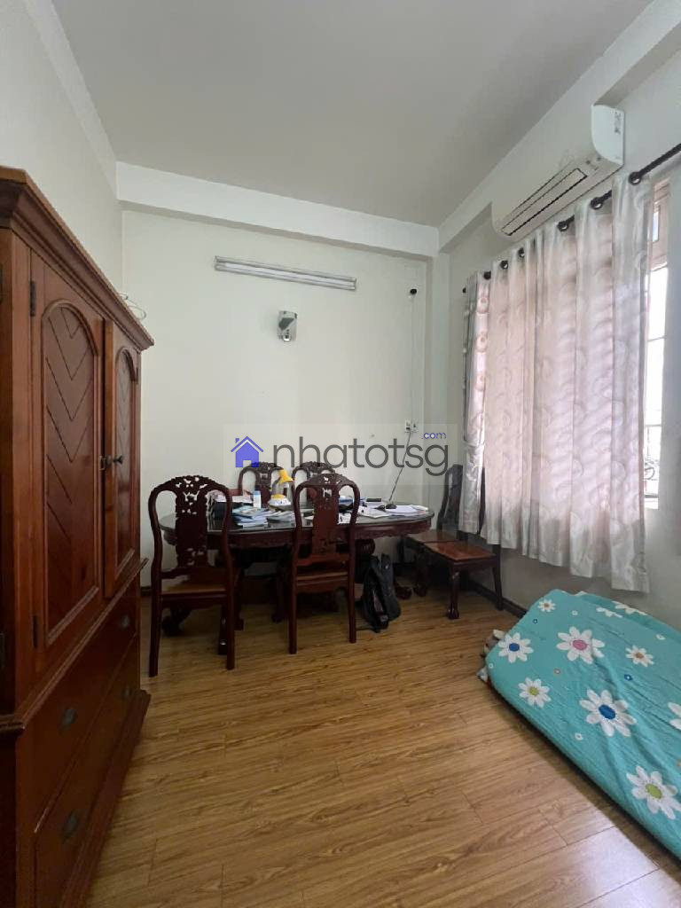 GẦN MẶT TIỀN HXH THÔNG. PHƯỜNG AN NHƠN