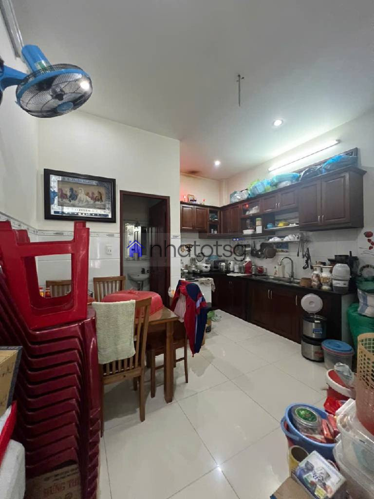 GẦN MẶT TIỀN HXH THÔNG. PHƯỜNG AN NHƠN