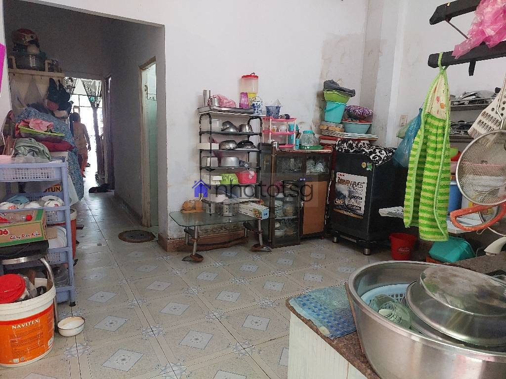 LÊN SÓNG 1 SIÊU PHẨM PHƯỜNG 3 - CÁCH BỆNH VIỆN 175 CHỈ 100M.