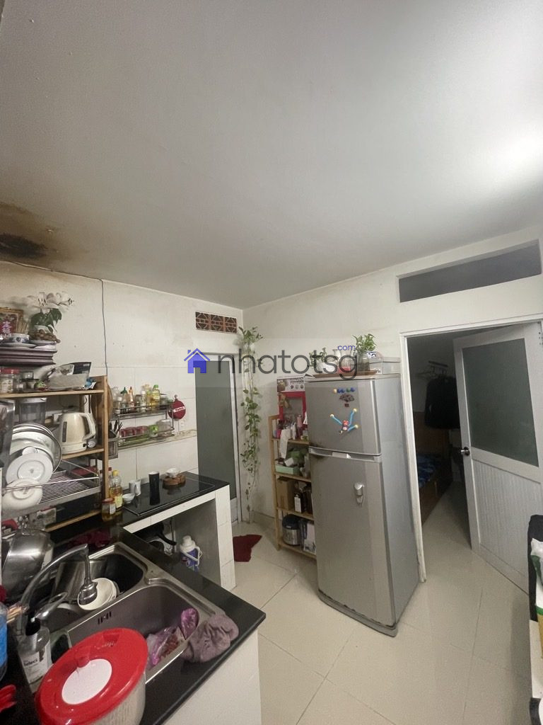 KHU PHÂN LÔ - NGAY CÔNG VIÊN LÀNG HOA- HXH TỚI NHÀ - HOÀN CÔNG