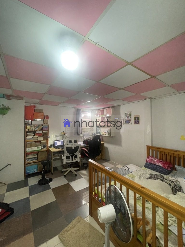 KHU PHÂN LÔ - NGAY CÔNG VIÊN LÀNG HOA- HXH TỚI NHÀ - HOÀN CÔNG