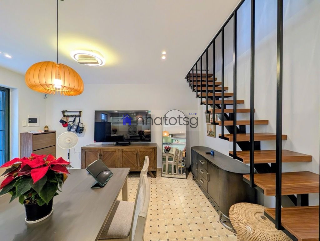 KIẾN TRÚC SƯ THIẾT KẾ SIÊU ĐẸP