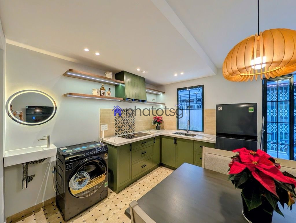 KIẾN TRÚC SƯ THIẾT KẾ SIÊU ĐẸP