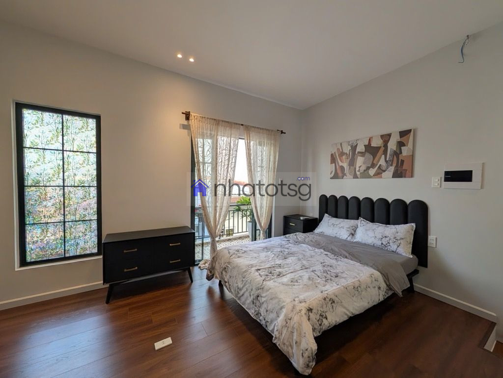 KIẾN TRÚC SƯ THIẾT KẾ SIÊU ĐẸP