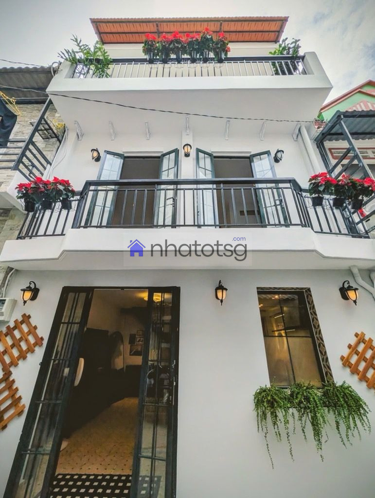 KIẾN TRÚC SƯ THIẾT KẾ SIÊU ĐẸP