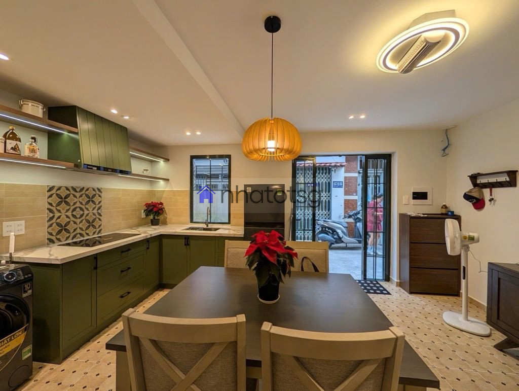 KIẾN TRÚC SƯ THIẾT KẾ SIÊU ĐẸP