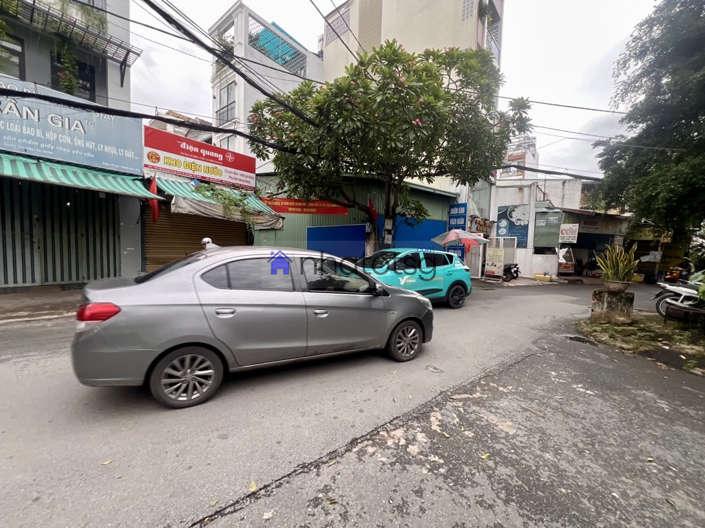 Đang Cho Thuê 14tr/Tháng. Cách nhà ga T3 Tân Sơn Nhất 1km.