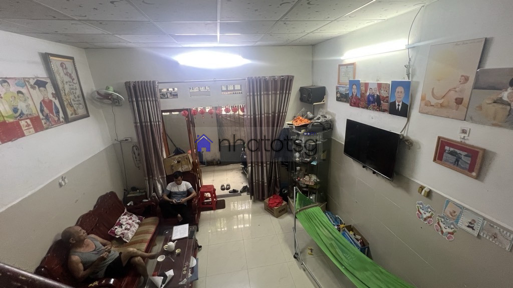 Đang Cho Thuê 14tr/Tháng. Cách nhà ga T3 Tân Sơn Nhất 1km.