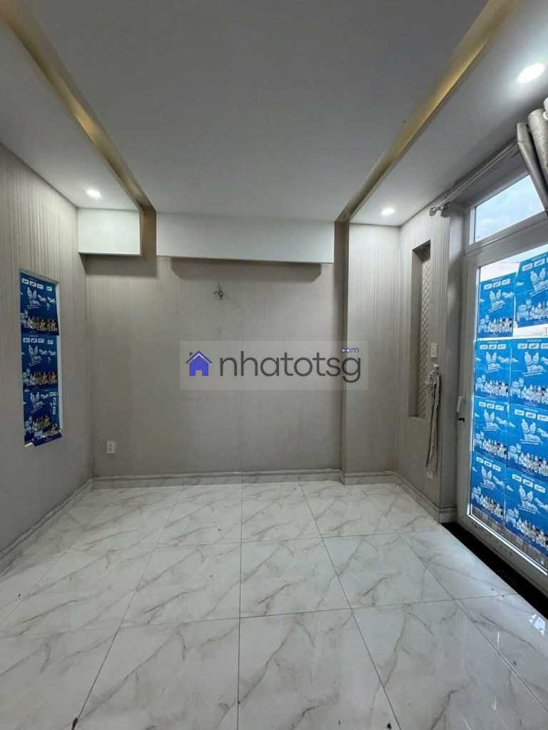 HẺM THÔNG THOÁNG, SẠCH SẼ.( ĐÃ BÁN)