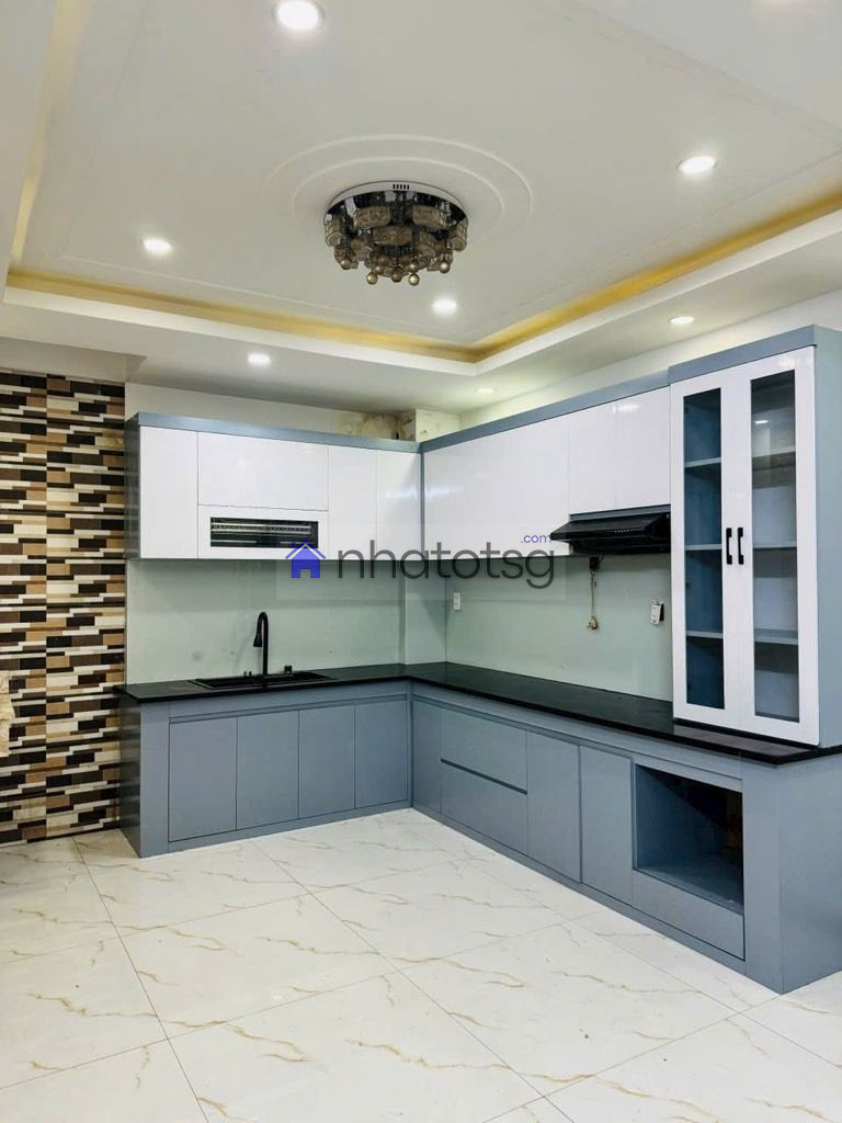 HẺM THÔNG THOÁNG, SẠCH SẼ.( ĐÃ BÁN)