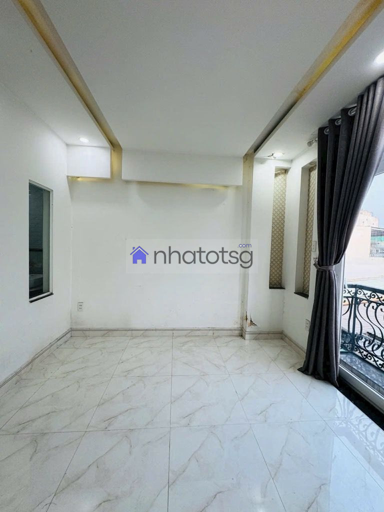 HẺM THÔNG THOÁNG, SẠCH SẼ.( ĐÃ BÁN)