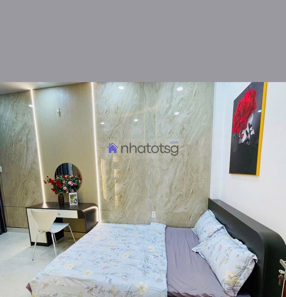 LÊN SÓNG SIÊU PHẨM 4 TẦNG. NHÀ PHỐ KHU CAO TẦNG ĐỒNG BỘ.