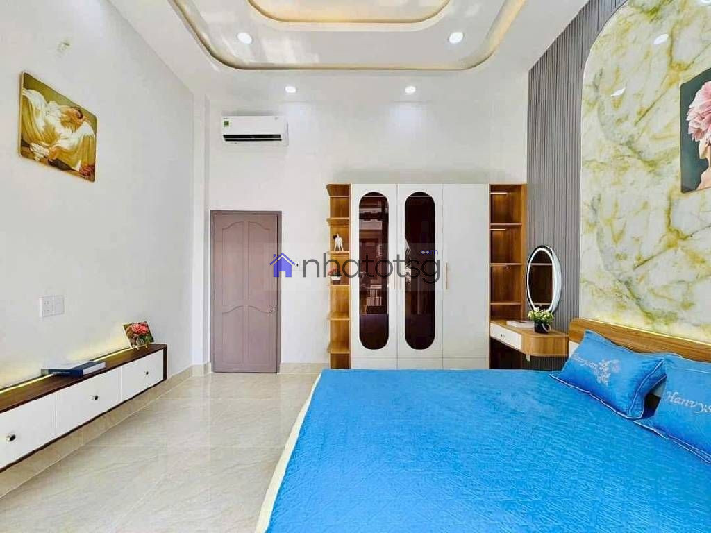 SIÊU PHẨM 4 TẦNG, HẺM XE HƠI.