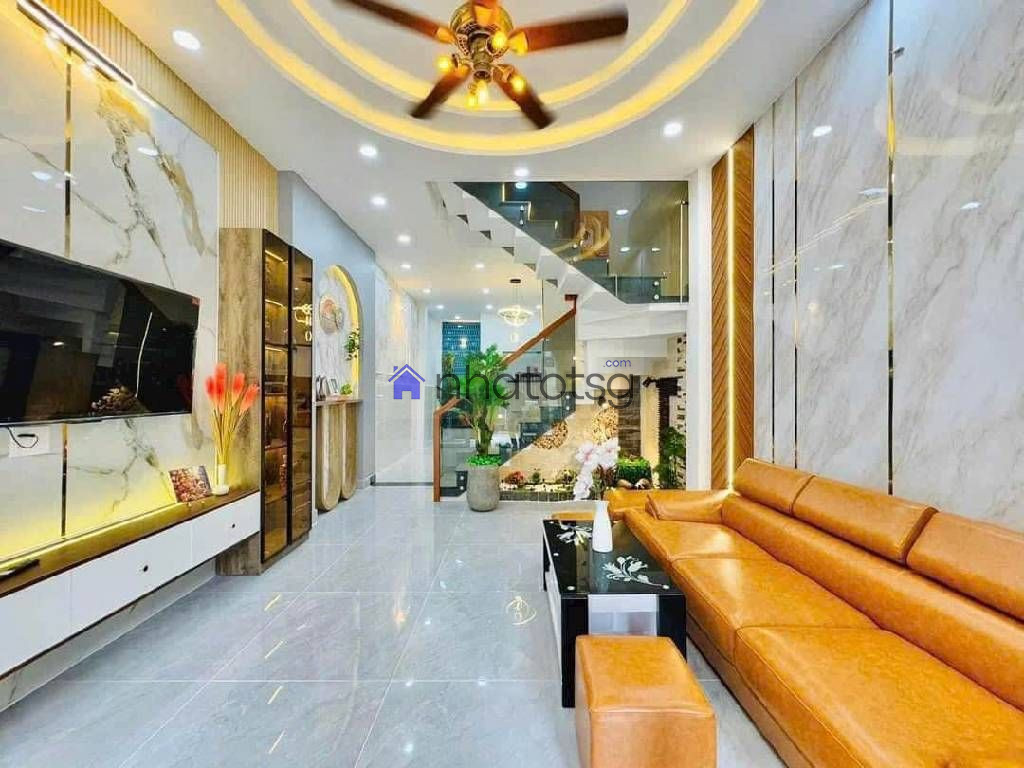 SIÊU PHẨM 4 TẦNG, HẺM XE HƠI.