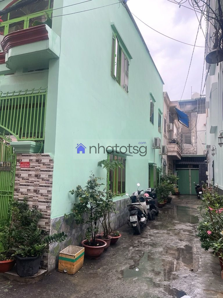 CHÍNH CHỦ 1 ĐỜI - XE HƠI ĐỖ CỬA - 2 MẶT THOÁNG - KHÔNG LỘ GIỚI - KHÔNG QUY HOẠCH - NGAY TRƯỜNG NGUYỄN DU