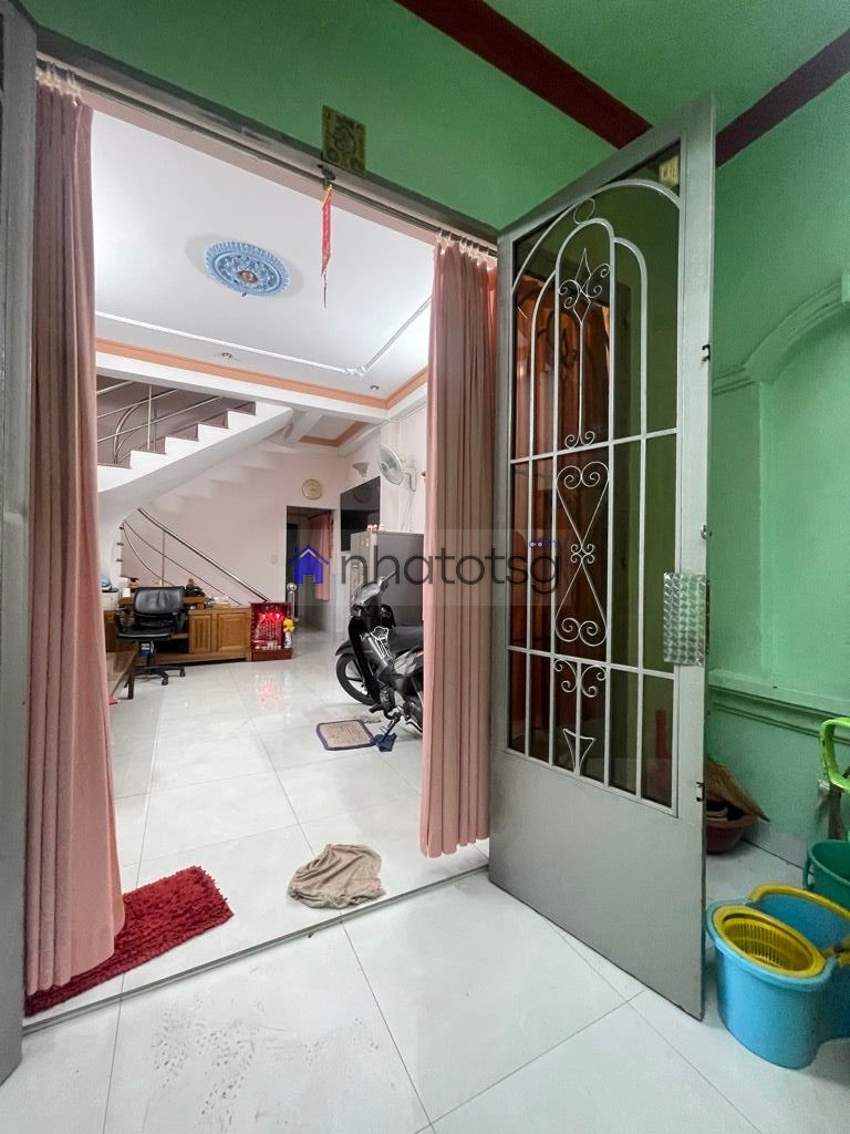 CHÍNH CHỦ 1 ĐỜI - XE HƠI ĐỖ CỬA - 2 MẶT THOÁNG - KHÔNG LỘ GIỚI - KHÔNG QUY HOẠCH - NGAY TRƯỜNG NGUYỄN DU