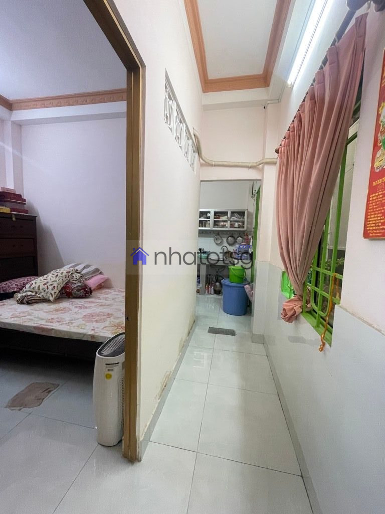 CHÍNH CHỦ 1 ĐỜI - XE HƠI ĐỖ CỬA - 2 MẶT THOÁNG - KHÔNG LỘ GIỚI - KHÔNG QUY HOẠCH - NGAY TRƯỜNG NGUYỄN DU