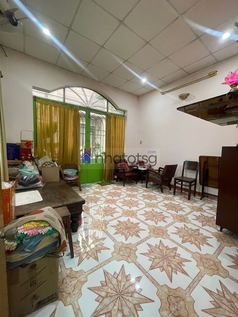 CHÍNH CHỦ 1 ĐỜI - XE HƠI ĐỖ CỬA - 2 MẶT THOÁNG - KHÔNG LỘ GIỚI - KHÔNG QUY HOẠCH - NGAY TRƯỜNG NGUYỄN DU