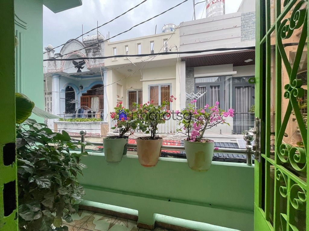 CHÍNH CHỦ 1 ĐỜI - XE HƠI ĐỖ CỬA - 2 MẶT THOÁNG - KHÔNG LỘ GIỚI - KHÔNG QUY HOẠCH - NGAY TRƯỜNG NGUYỄN DU