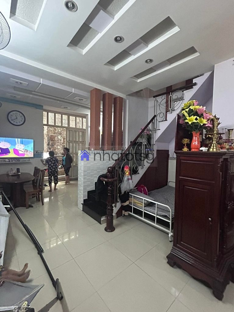 HẺM NHỰA THẲNG TRỤC XE HƠI 4 CHỖ ĐỖ GẦN NHÀ. KHU DÂN CƯ AN NINH, HẺM SẠCH SẼ.