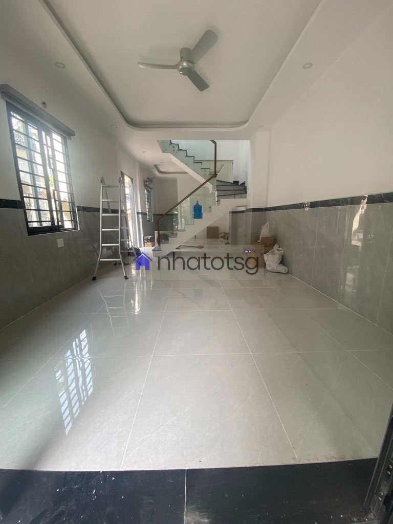 Đối Diện Chợ Tân Trụ, Gần Công Viên Nguyễn Sỹ Sách, Coopmart Trường Chinh, Ga Metro Số 2, Nhà Ga T3.