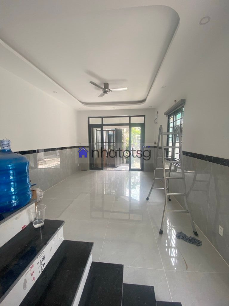 Đối Diện Chợ Tân Trụ, Gần Công Viên Nguyễn Sỹ Sách, Coopmart Trường Chinh, Ga Metro Số 2, Nhà Ga T3.