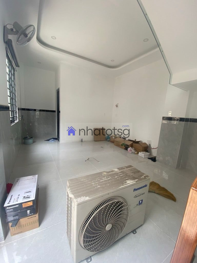 Đối Diện Chợ Tân Trụ, Gần Công Viên Nguyễn Sỹ Sách, Coopmart Trường Chinh, Ga Metro Số 2, Nhà Ga T3.