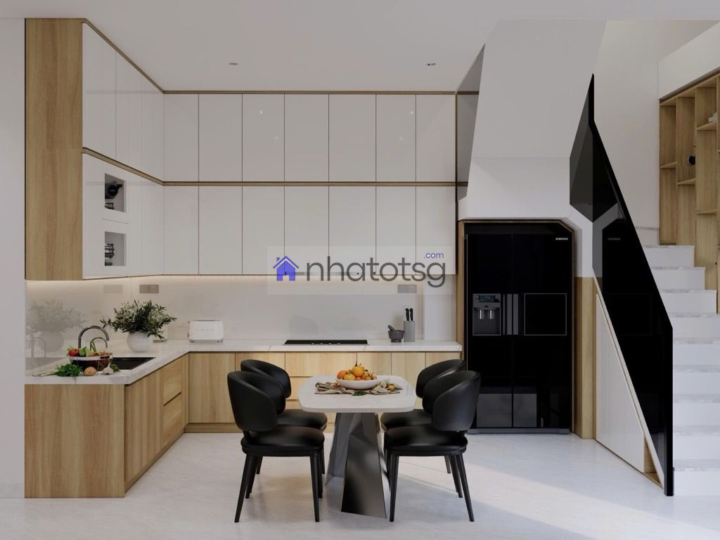 Đối Diện Chợ Tân Trụ, Gần Công Viên Nguyễn Sỹ Sách, Coopmart Trường Chinh, Ga Metro Số 2, Nhà Ga T3.