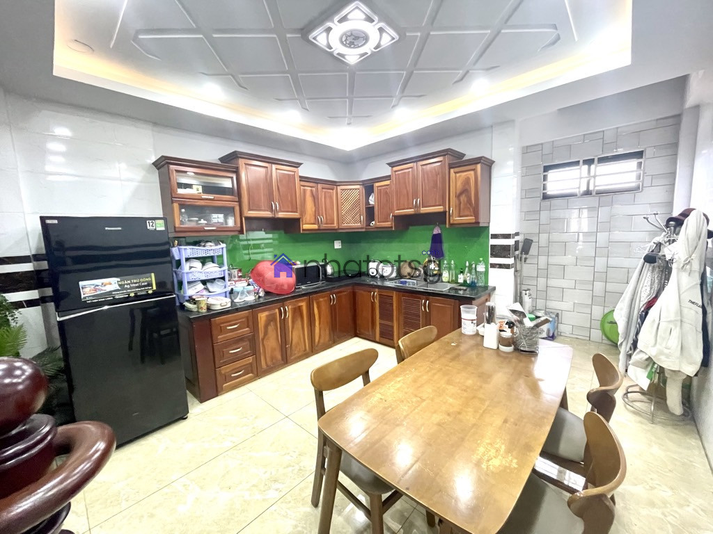 🌹 KHU PHÂN LÔ - SÁT MẶT TIỀN - THÔNG SỐ CHUẨN - 5 TẦNG MỚI ĐẸP 💥💥