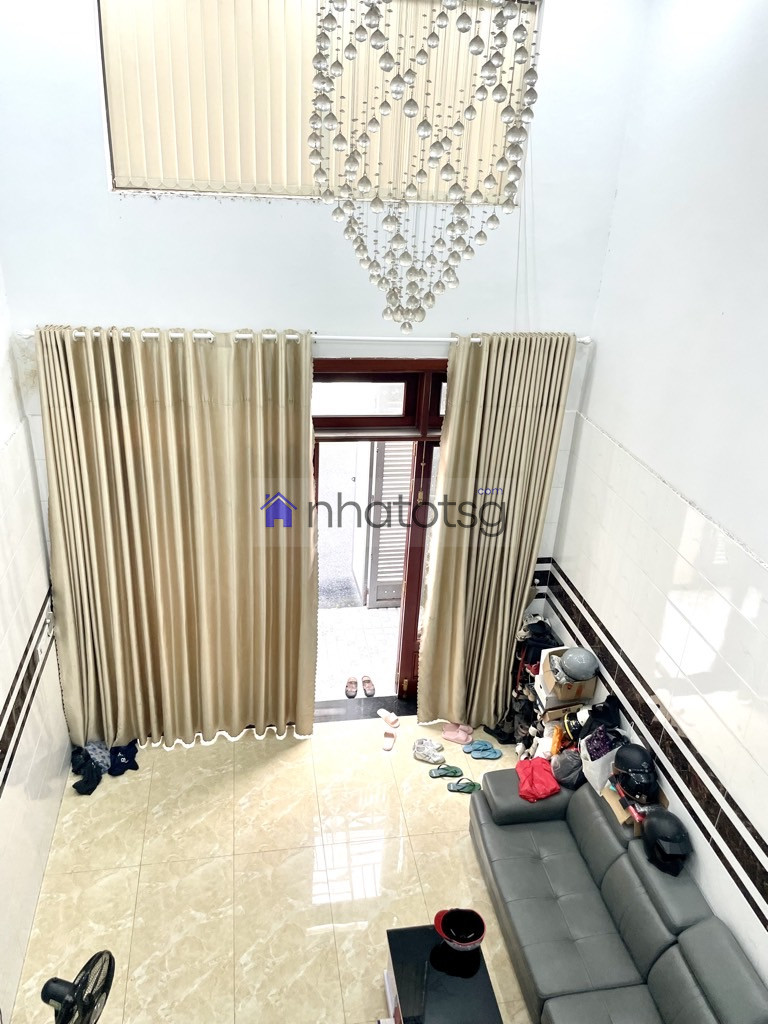 🌹 KHU PHÂN LÔ - SÁT MẶT TIỀN - THÔNG SỐ CHUẨN - 5 TẦNG MỚI ĐẸP 💥💥