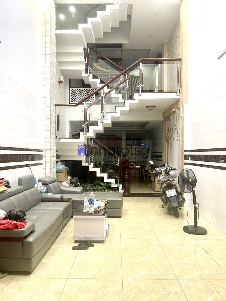 🌹 KHU PHÂN LÔ - SÁT MẶT TIỀN - THÔNG SỐ CHUẨN - 5 TẦNG MỚI ĐẸP 💥💥