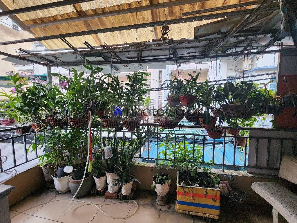 CÁCH MẶT TIỀN PHẠM VĂN CHIÊU 50M NGAY CHỢ THẠCH ĐÀ.